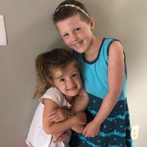 Meet your Posher, Bethany